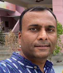 CA Avinash